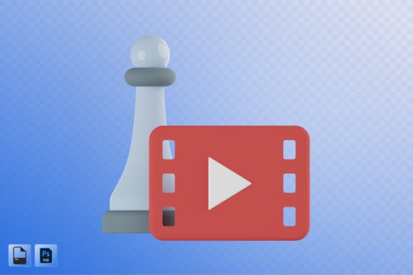 Content Strategy 3D Illustration: A Practical Guide for Designers and Marketers