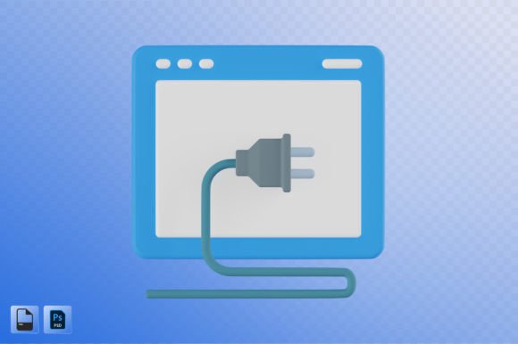 Web Plugin 3D Illustration: A Powerful Tool for Modern Design Projects